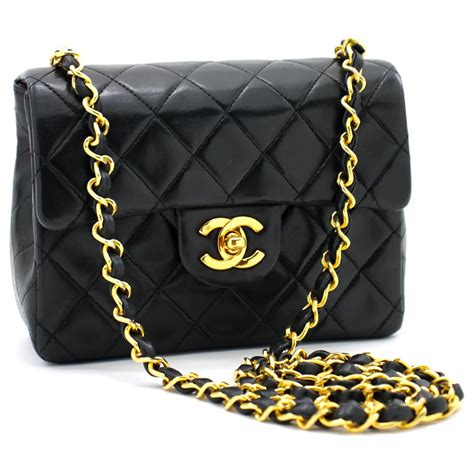 chanel borsa classica prezzo